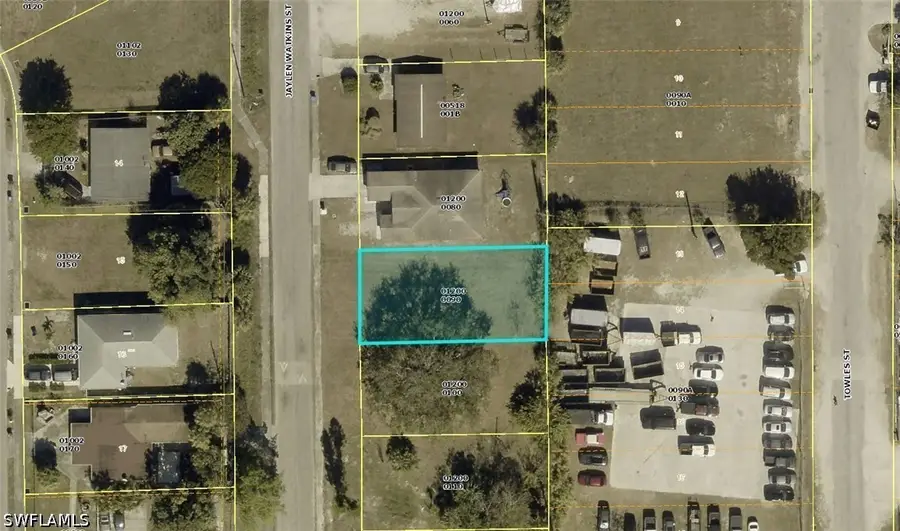 2037 Jaylen Watkins Street, Fort Myers, FL 33916 - #3