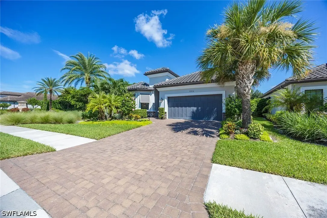 9356 Montelanico Loop, Naples, FL 34119 - #1