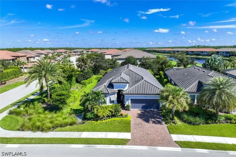 9356 Montelanico Loop, Naples, FL 34119 - #2