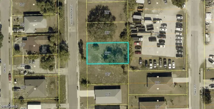 2045 Jaylen Watkins Street, Fort Myers, FL 33916 - #3