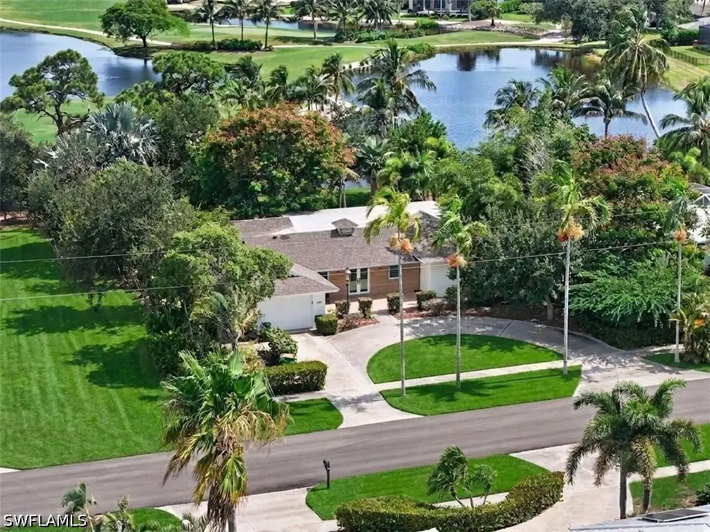 1225 Fruitland Avenue, Marco Island, FL 34145 - #1