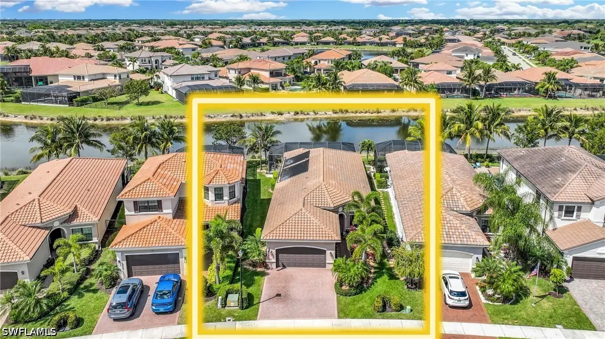 4193 Amelia Way, Naples, FL 34119 - #1