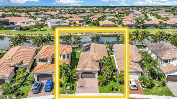 4193 Amelia Way, Naples, FL 34119