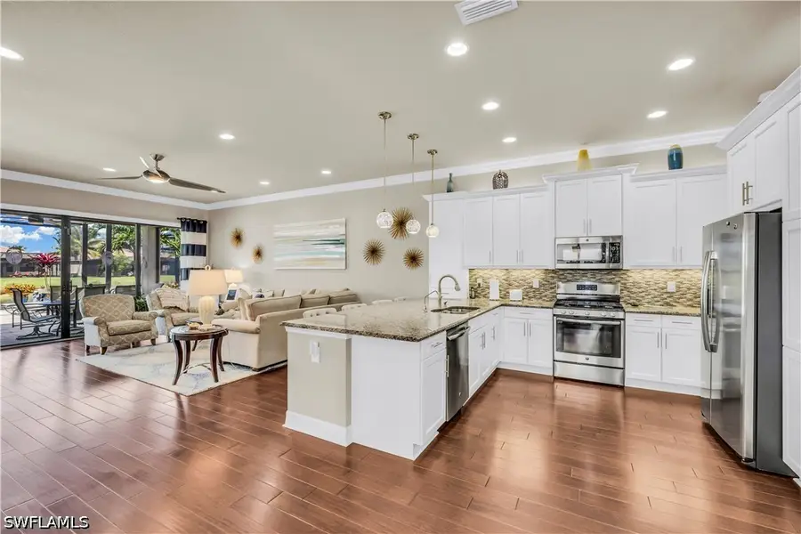 4193 Amelia Way, Naples, FL 34119 - #2