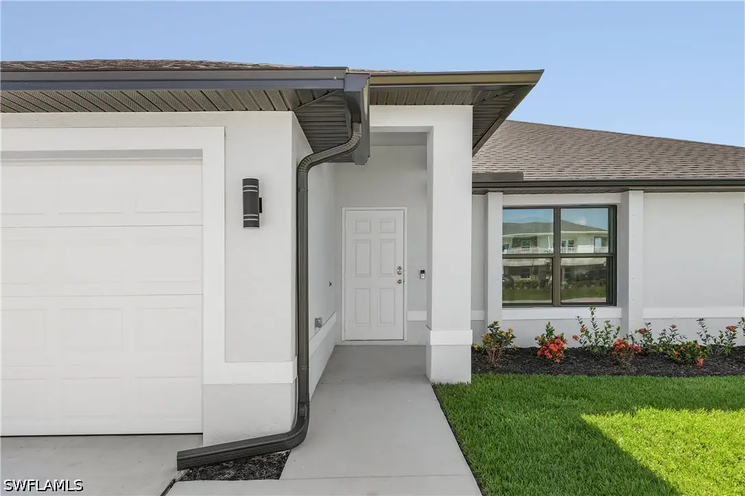 3302 SW 8th Place, Cape Coral, FL 33914 - #1