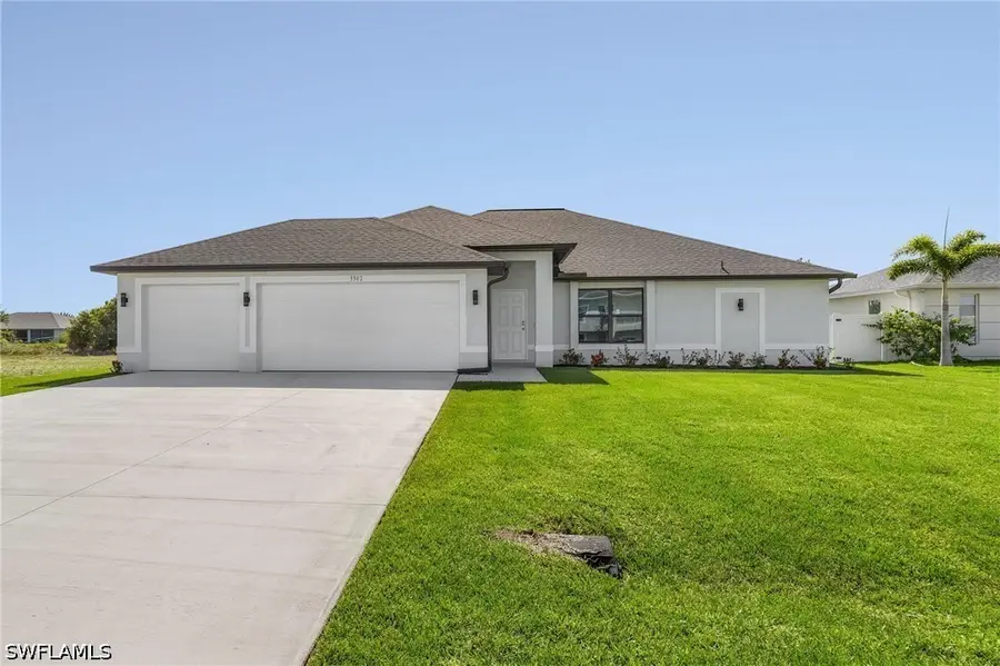 3302 SW 8th Place, Cape Coral, FL 33914 - #2