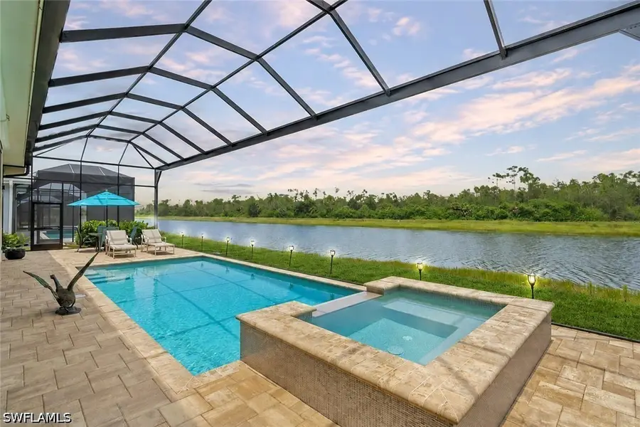 14338 Laguna Springs Lane, Naples, FL 34114 - #2