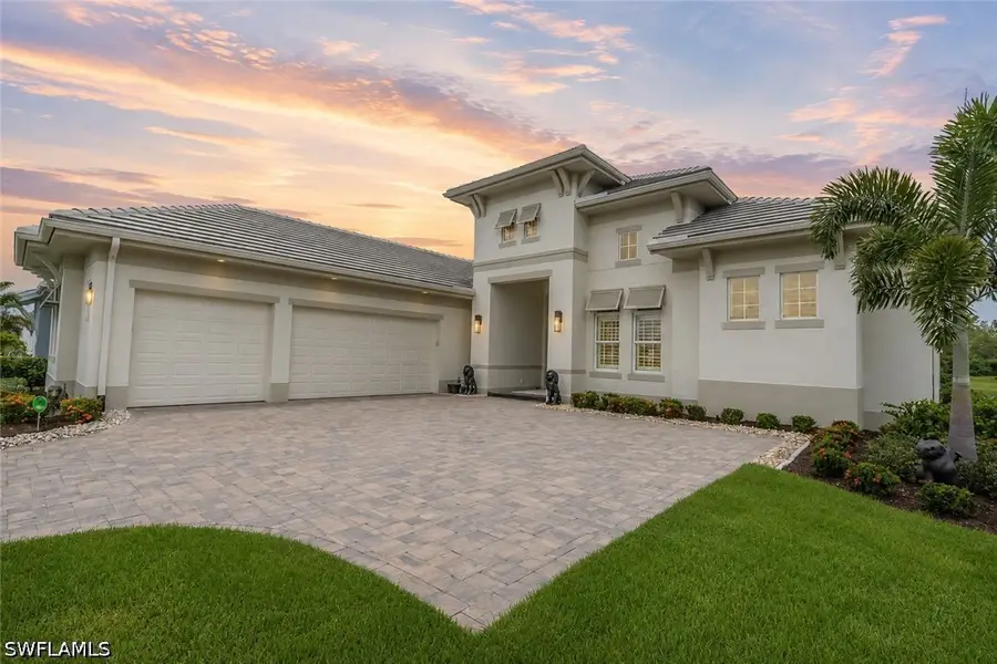 14338 Laguna Springs Lane, Naples, FL 34114 - #3