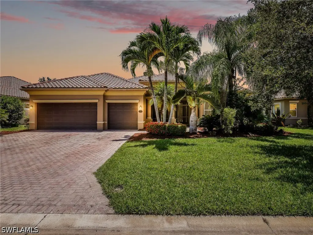 20921 Torre Del Lago Street, Estero, FL 33928 - #1
