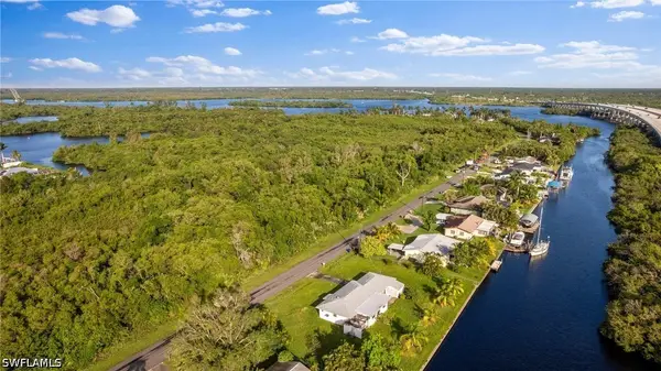 0 Schneider Drive, Fort Myers, FL 33905