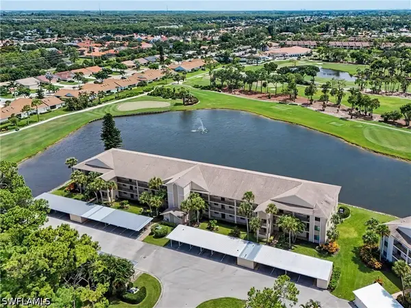 400 Fox Haven Drive #4307, Naples, FL 34104