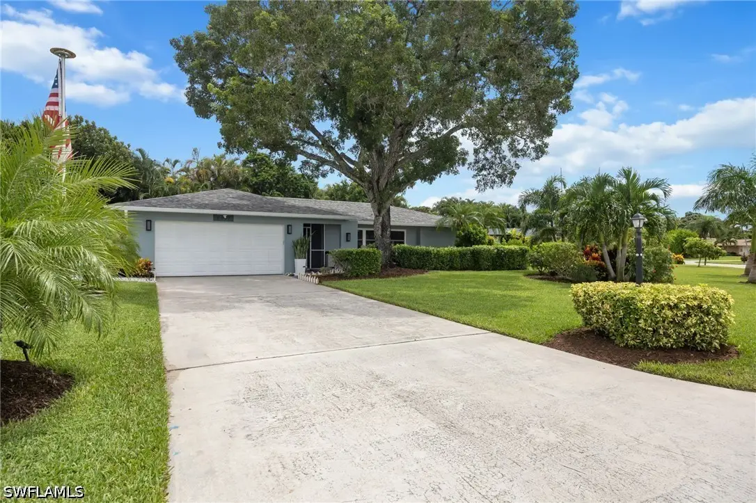 4557 Eagle Key Circle, Naples, FL 34112 - #1