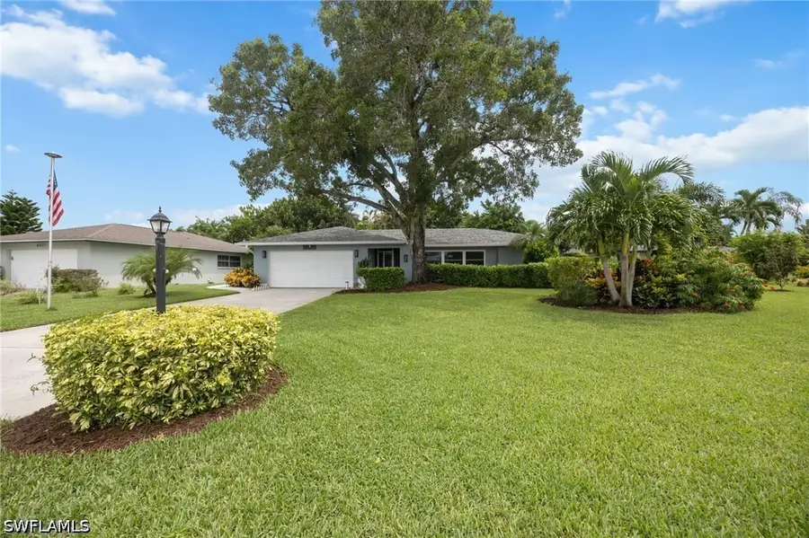 4557 Eagle Key Circle, Naples, FL 34112 - #2