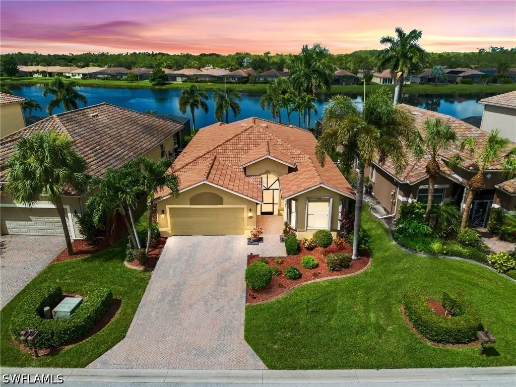 21278 Velino Lane, Estero, FL 33928 - #1