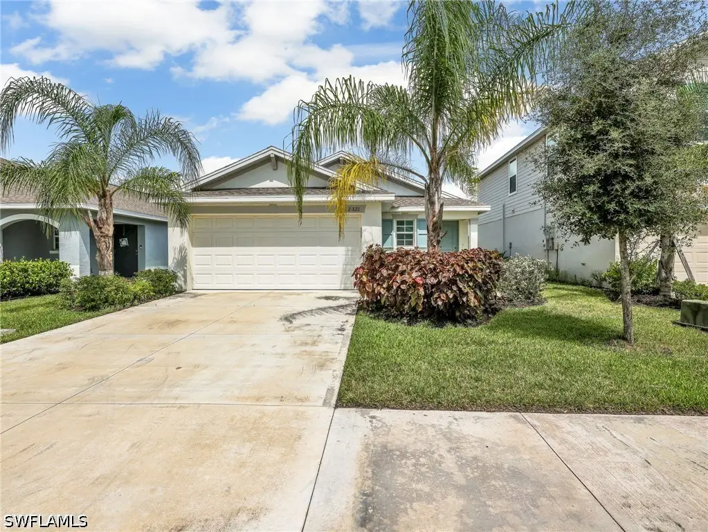 12321 Dakota Ridge Place, Lehigh Acres, FL 33974 - #1