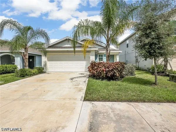 12321 Dakota Ridge Place, Lehigh Acres, FL 33974