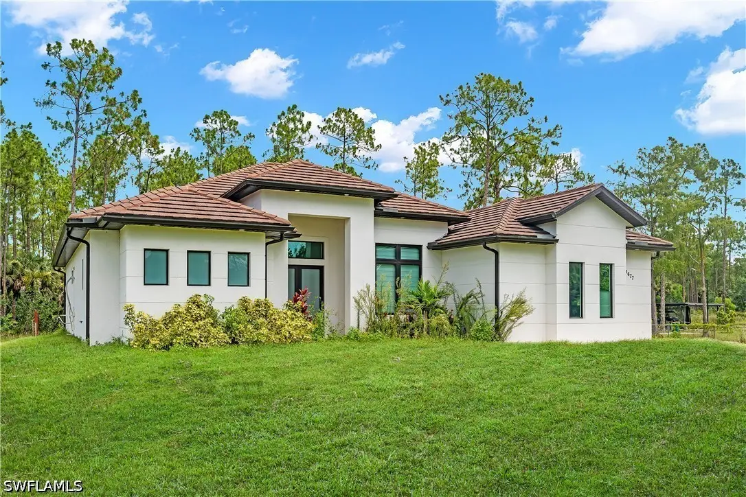 3677 8th Avenue Ne, Naples, FL 34120 - #1