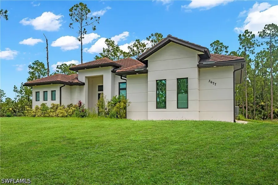 3677 8th Avenue Ne, Naples, FL 34120 - #2