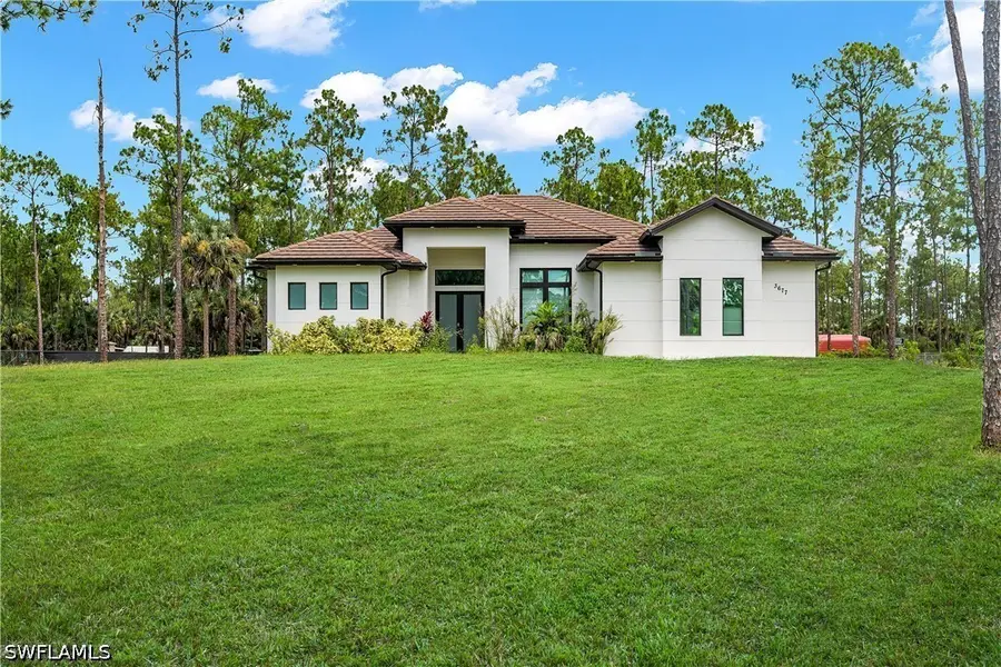 3677 8th Avenue Ne, Naples, FL 34120 - #3