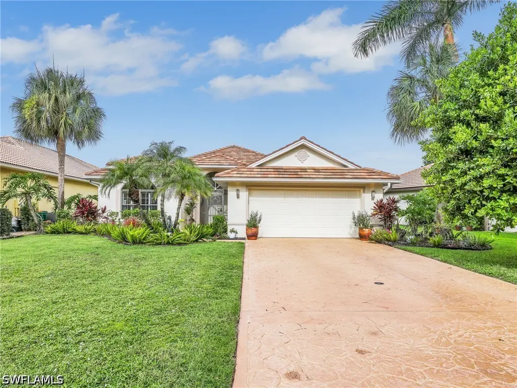 11163 Longshore Way E, Naples, FL 34119 - #1