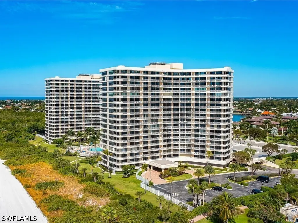 380 Seaview Court #204, Marco Island, FL 34145 - #1