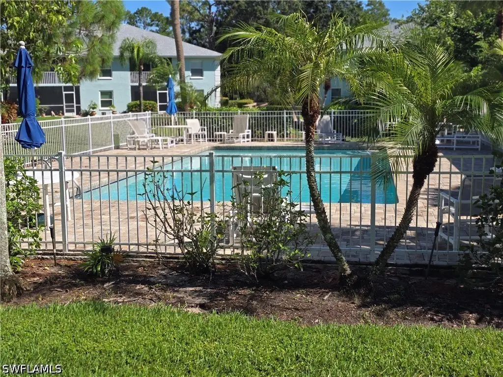 5737 Whitaker Road #C104, Naples, FL 34112 - #1