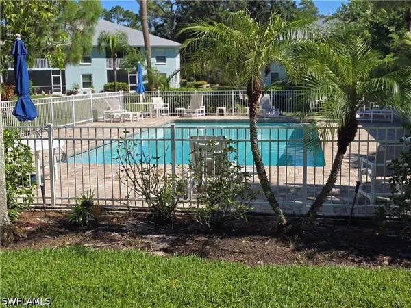 5737 Whitaker Road #C104, Naples, FL 34112