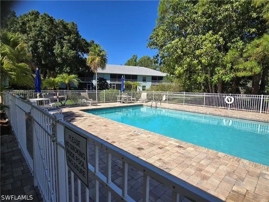 5737 Whitaker Road #C104, Naples, FL 34112 - #3