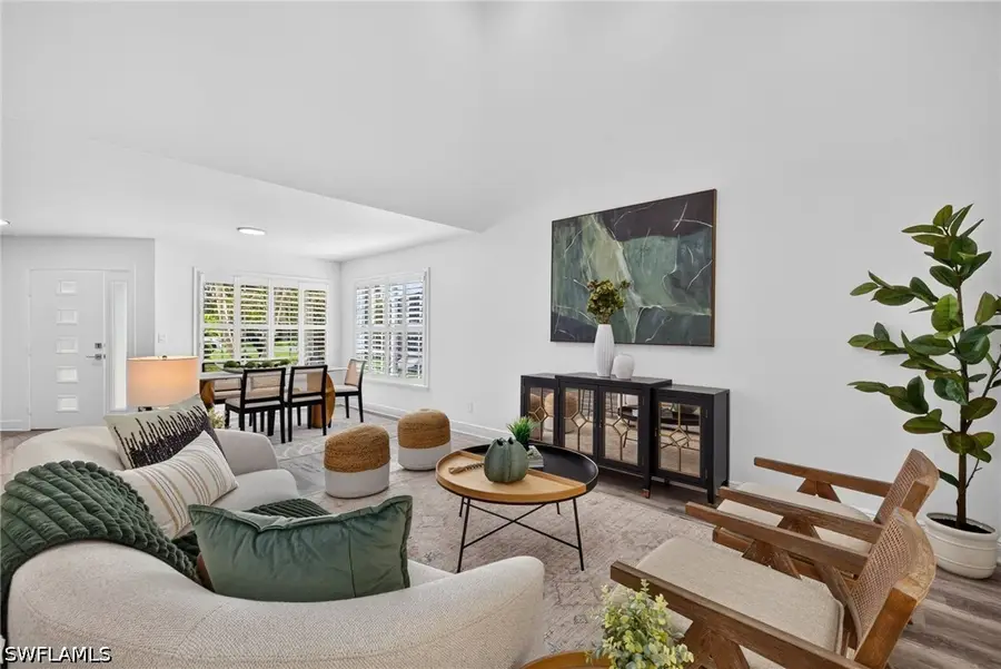 1403 Monarch Circle #B1, Naples, FL 34116 - #2
