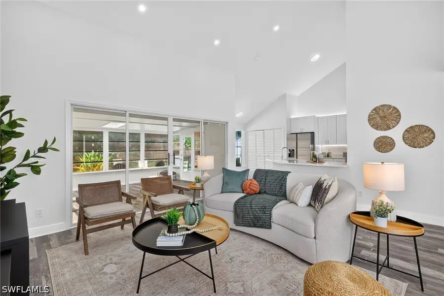 1403 Monarch Circle #B1, Naples, FL 34116 - #3