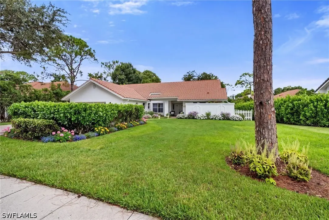 7558 Cordoba Circle, Naples, FL 34109 - #1
