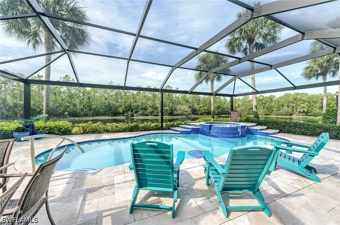 9271 Oak Strand Drive, Estero, FL 34135 - #1