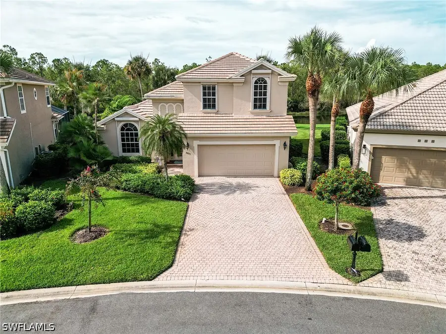 9271 Oak Strand Drive, Estero, FL 34135 - #2