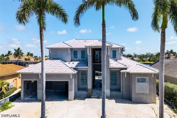 459 Spinnaker Drive, Marco Island, FL 34145