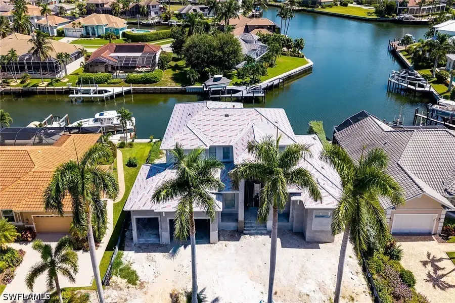 459 Spinnaker Drive, Marco Island, FL 34145 - #2