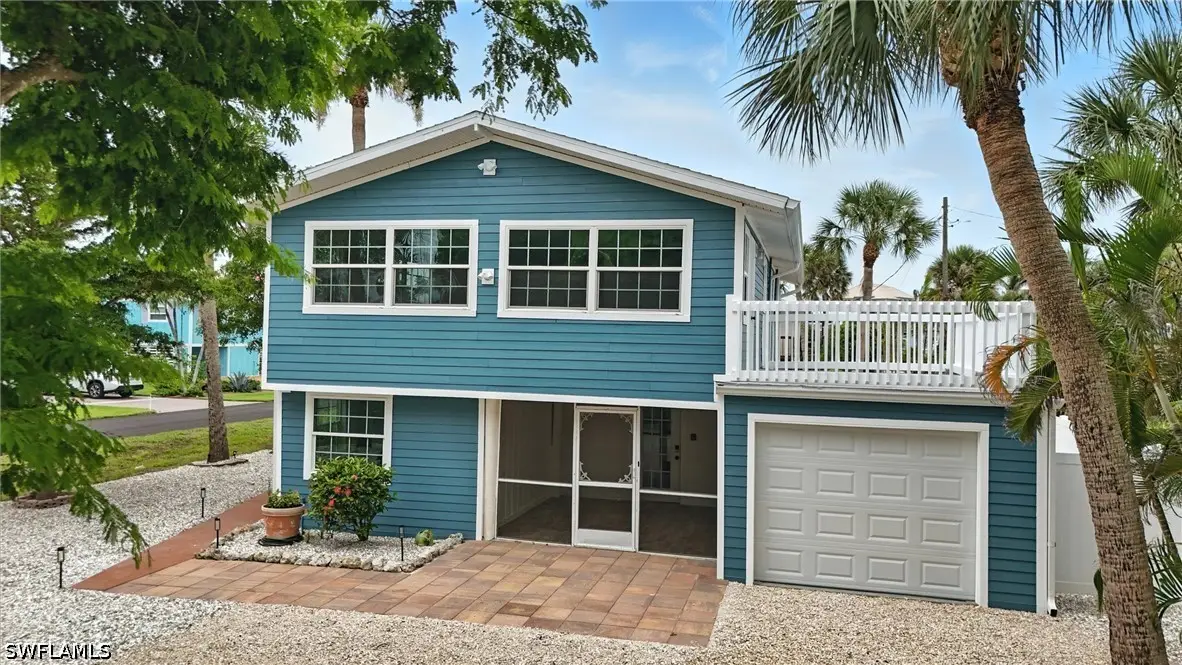 4880 Coquina Road, Fort Myers Beach, FL 33931 - #1