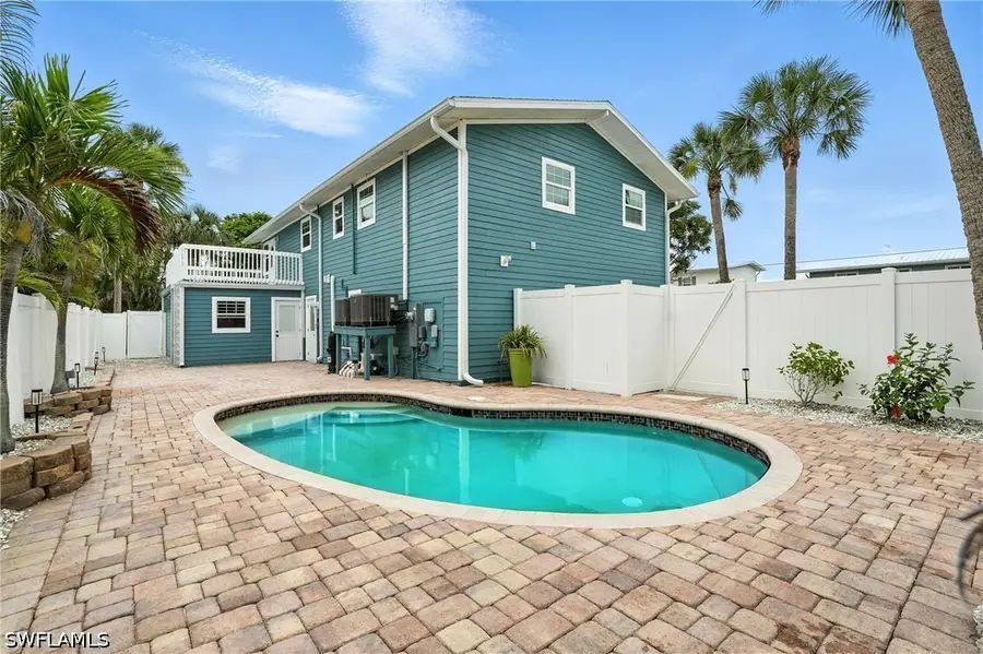4880 Coquina Road, Fort Myers Beach, FL 33931 - #2