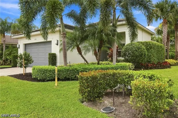 28410 Capraia Drive, Bonita Springs, FL 34135
