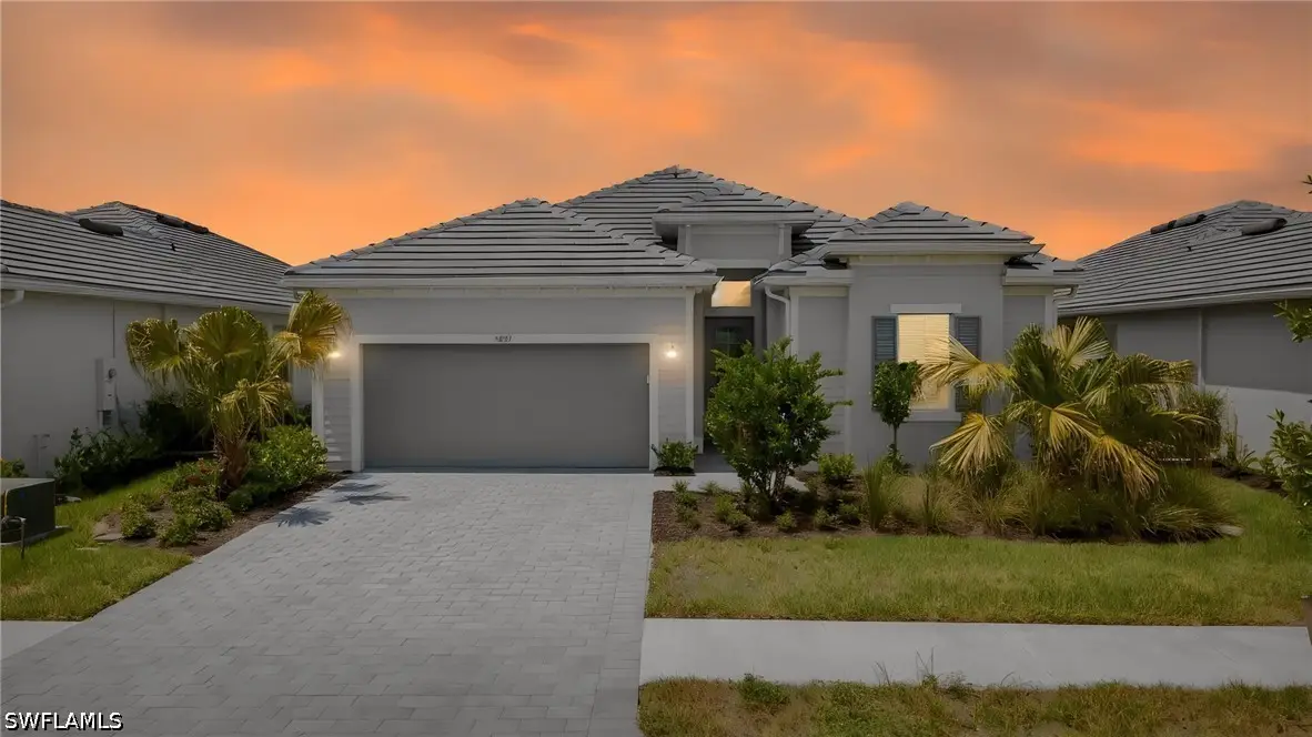 5457 Pikewood Court, Avenue Maria, FL 34142 - #1