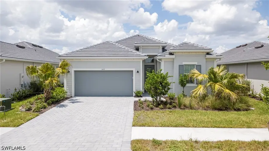 5457 Pikewood Court, Avenue Maria, FL 34142 - #2