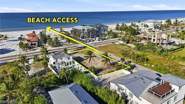 5801 Estero Boulevard, Fort Myers Beach, FL 33931