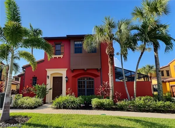8340 Delicia Street #1104, Fort Myers, FL 33912