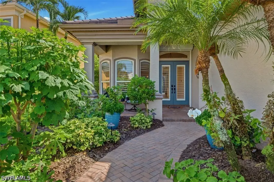 9202 Troon Lakes Drive, Naples, FL 34109 - #2