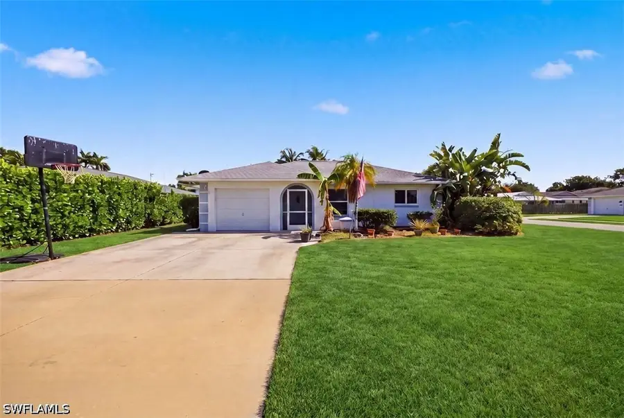 702 109th Avenue N, Naples, FL 34108 - #2