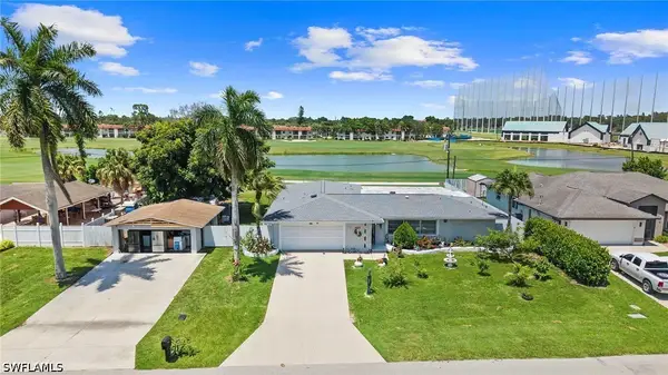 4109 29th Place Sw, Naples, FL 34116