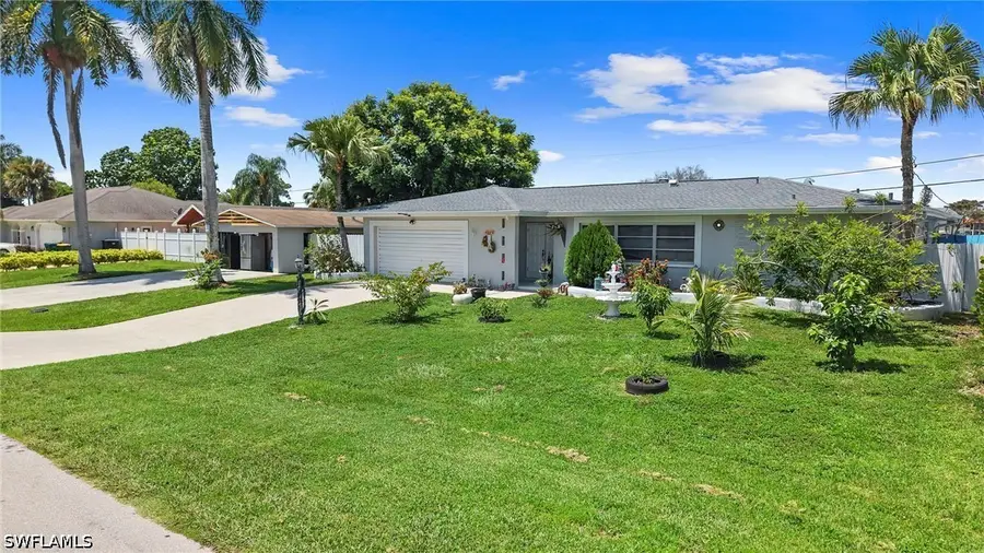 4109 29th Place Sw, Naples, FL 34116 - #2