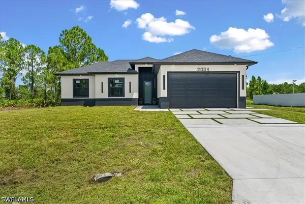 2004 W 9th Street, Lehigh Acres, FL 33972