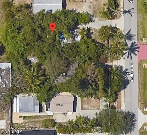 2448 Andrew Drive, Naples, FL 34112