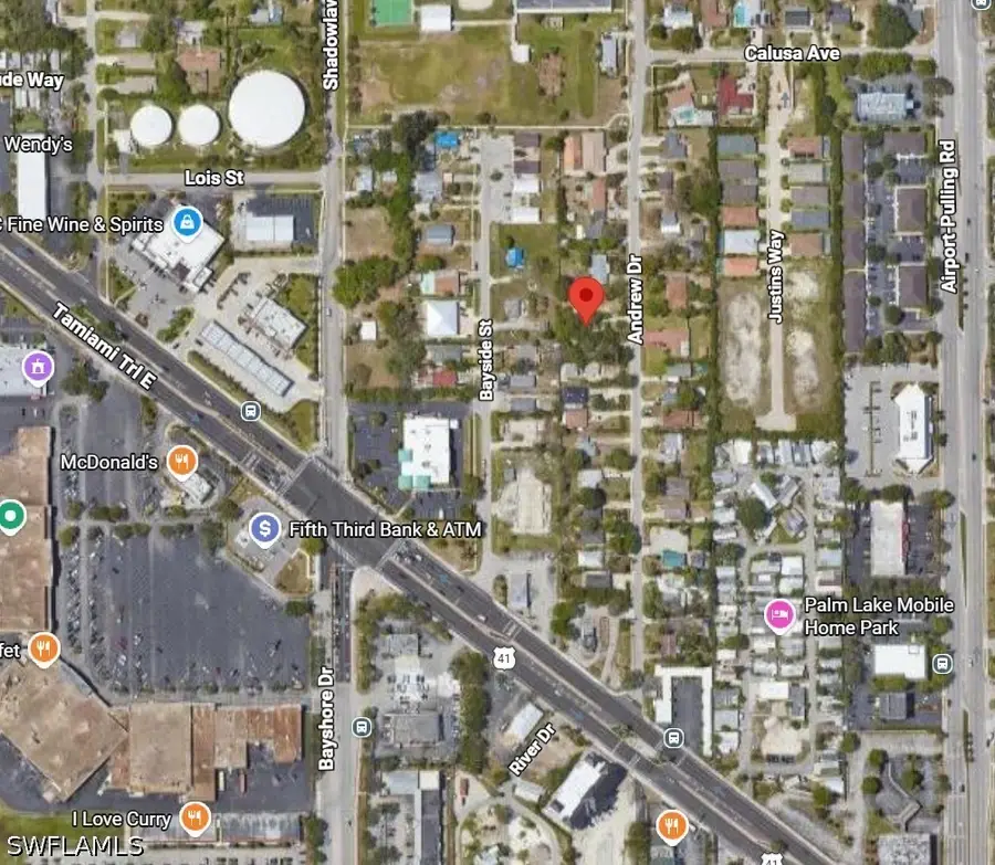 2448 Andrew Drive, Naples, FL 34112 - #3