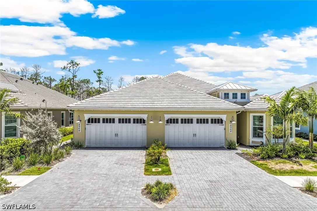8964 Calypso Court, Naples, FL 34112 - #1